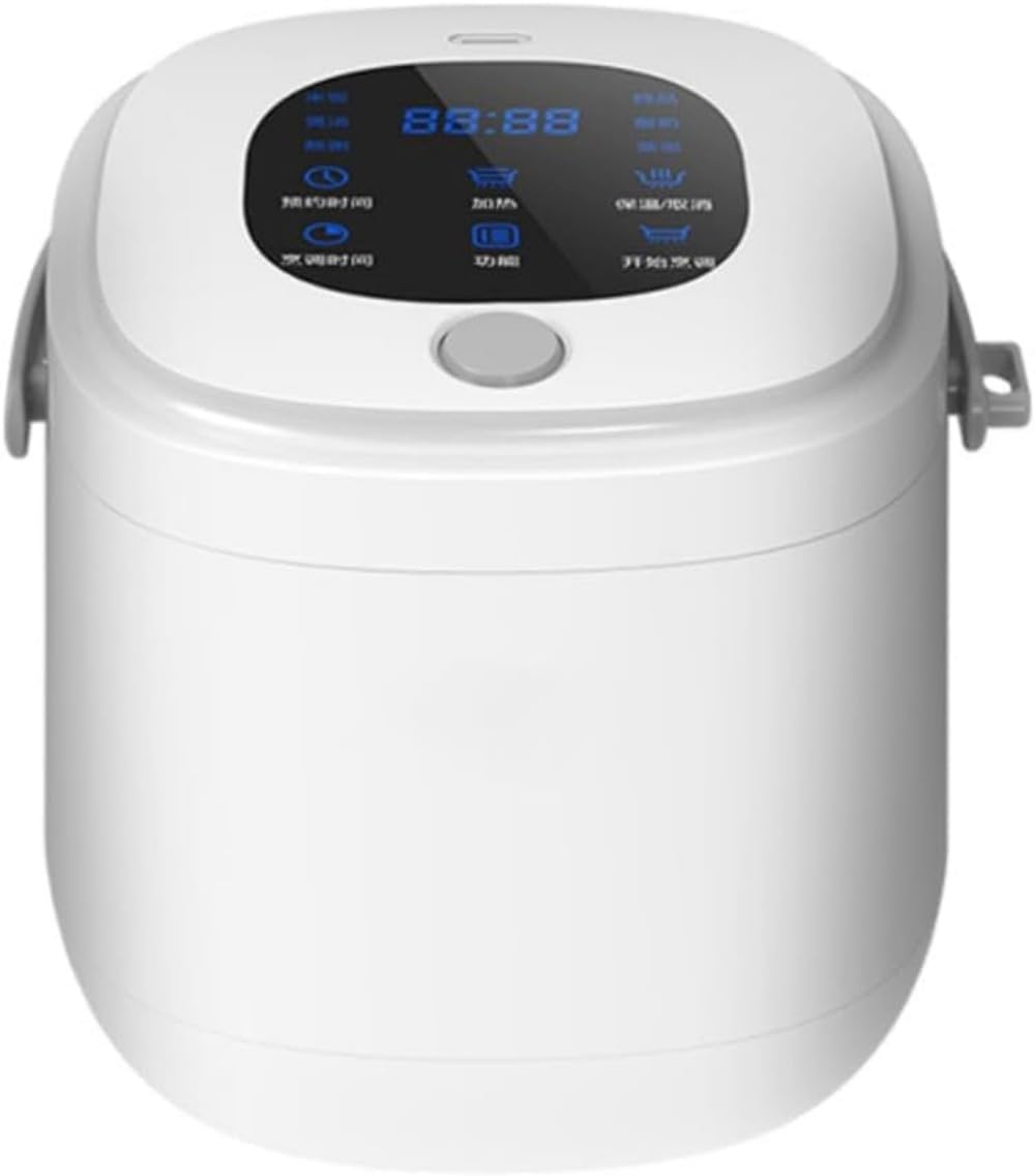 Amazon.co.jp: 車用炊飯器12V/24V兼用 トラック用 多機能炊飯器 電気